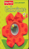 COLORINES -FISHER PRICE