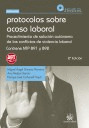 PROTOCOLOS SOBRE ACOSO LABORAL