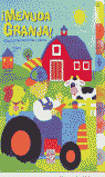 ­MENUDA GRANJA!. MI PRIMER LIBRO DE FORMAS Y COLORES