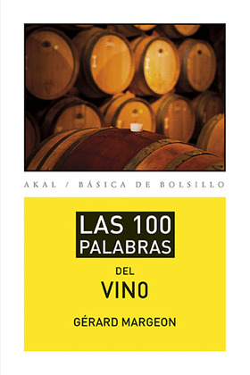 100 PALABRAS DEL VINO, LAS