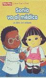 SONIA VA AL MEDICO