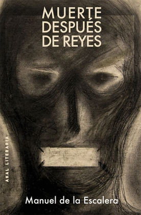 MUERTE DESPUES DE REYES. CIELO EN LA CARCEL