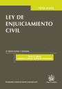 LEY DE ENJUICIAMIENTO CIVIL, 18ª EDICION 2011