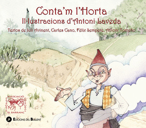 CONTA'M L'HORTA