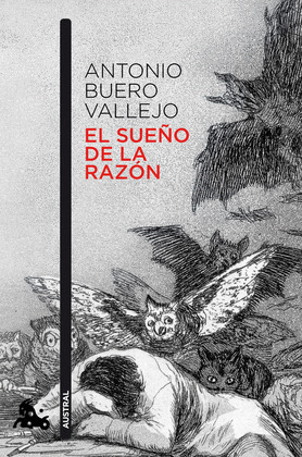 SUEÑO DE LA RAZON, EL