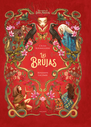 BRUJAS, LAS