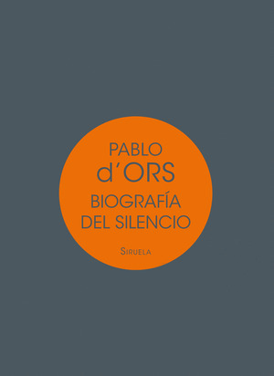 BIOGRAFIA DEL SILENCIO