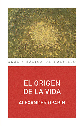 ORIGEN DE LA VIDA, EL