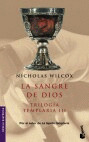 SANGRE DE DIOS *TRILOGIA TEMPLARIA*