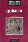 REPASA QUIMICA ESQUEMAS QUIMICA