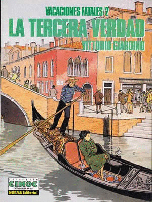VACACIONES FATALES, 2
