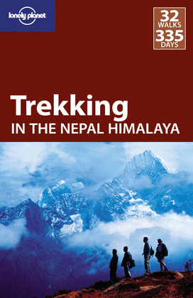 TREKKING IN THE NEPAL HIMALAYA 9