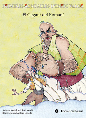 EL GEGANT DEL ROMANI