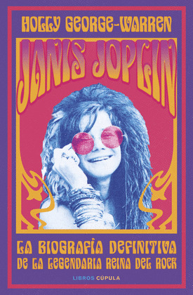 JANIS JOPLIN (EDICIÓN TAPA BLANDA)