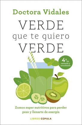 VERDE QUE TE QUIERO VERDE (NUEVA EDICIÓN ACTUALIZADA, 2024)