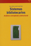 SISTEMAS BIBLIOTECARIOS