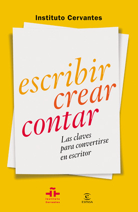 ESCRIBIR, CREAR, CONTAR