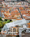 REVISTA ARQUITECTURA VIVA, 208, SEDES SINGULARES