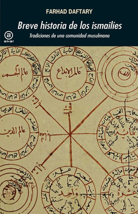 BREVE HISTORIA DE LOS ISMAILÍES