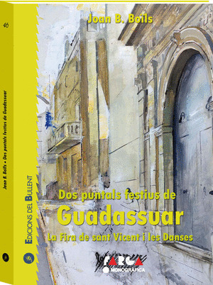 DOS PUNTALS FESTIUS DE GUADASSUAR