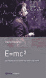 PD. E=MC2. LA BIOGRAFIA DE LA ECUACION MAS FAMOSA DEL MUNDO