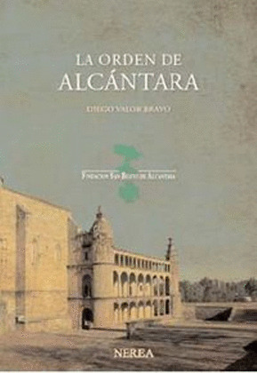 ORDEN DE ALCÁNTARA, LA