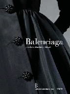 BALENCIAGA. CATALOGO MUSEO BALENCIAGA