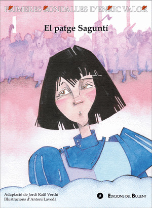 EL PATGE SAGUNTI