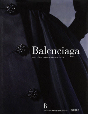 BALENCIAGA. CRISTOBAL BALENCIAGA MUSEOA. EUSKARA