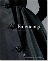 BALENCIAGA. CRISTOBAL BALENCIAGA MUSEOA. FRANCÉS