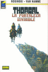 THORGAL,19 FORTALEZA