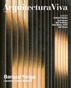 REVISTA ARQUITECTURA VIVA, 218. BAROZZI VEIGA. DOSSIER VIVIR EN FRANCIA