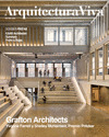 REVISTA ARQUITECTURA VIVA, 223, ABRIL 2020 GRAFTON ARCHITECTS