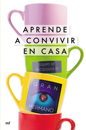 APRENDE A CONVIVIR EN CASA