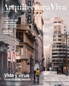 REVISTA ARQUITECTURA VIVA 225, VIDA Y VIRUS