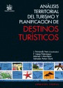 ANALISIS TERRITORIAL DEL TURISMO PLANIFICACION DESTINOS TURISTICOS