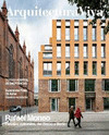 REVISTA ARQUITECTURA VIVA 231, RAFAEL MONEO PAISAJES CULTURALES DEL BIERZO A BERLIN