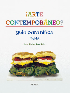 ¡ ARTE CONTEMPORANEO ?