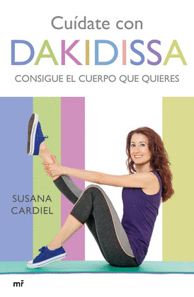 CÚIDATE CON DAKIDISSA
