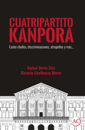 CUATRIPARTITO KANPORA
