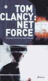 TOM CLANCY: NET FORCE