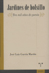 JARDINES DE BOLSILLO