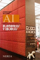 ELEMENTOS Y OBJETOS EN LA ARQUITECTURA DE INTERIORES