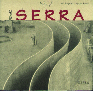 RICHARD SERRA