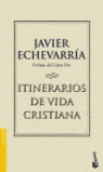 D3029. ITINERARIOS DE VIDA CRISTIANA