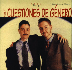 ARTE Y CUESTIONES DE GÉNERO