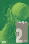 BIOLOGIA 2Ä BACHILLERATO