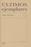 ULTIMOS EJEMPLARES