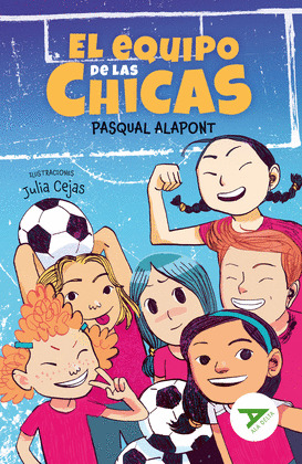 EQUIPO DE LAS CHICAS, EL