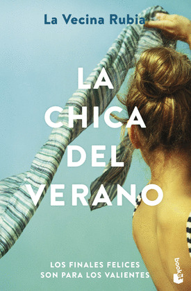 CHICA DEL VERANO, LA
